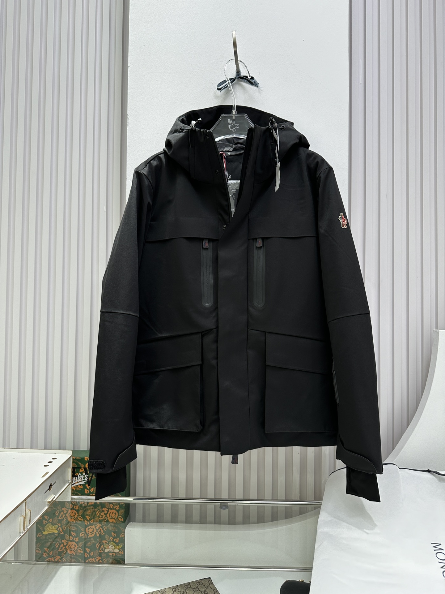 Moncler Down Jackets